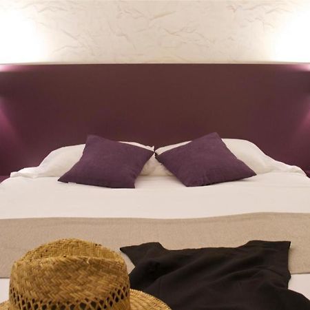 Brit Hotel Lorient Le Kerotel Esterno foto