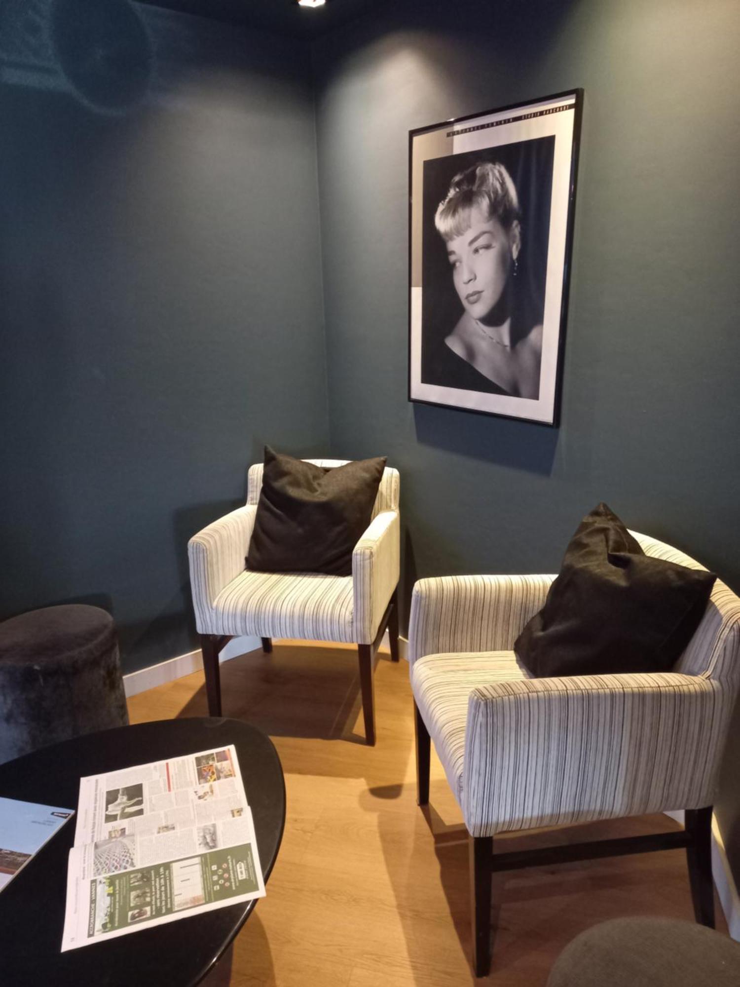 Brit Hotel Lorient Le Kerotel Esterno foto